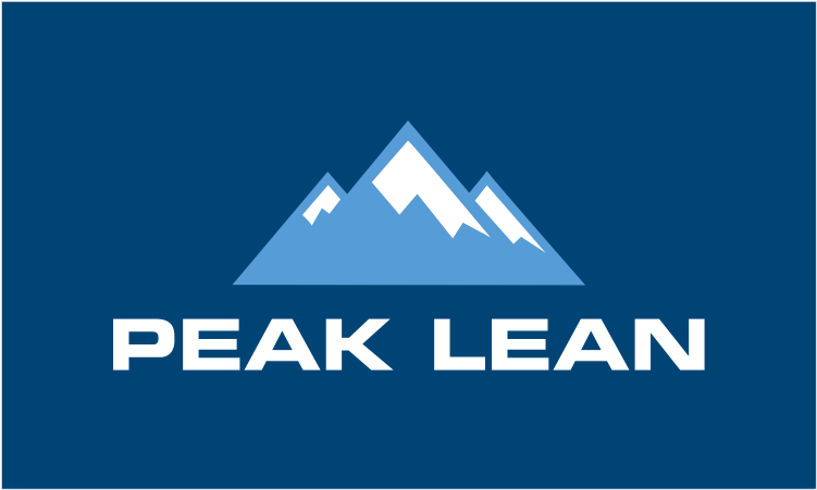 PeakLean.com - buy New premium names